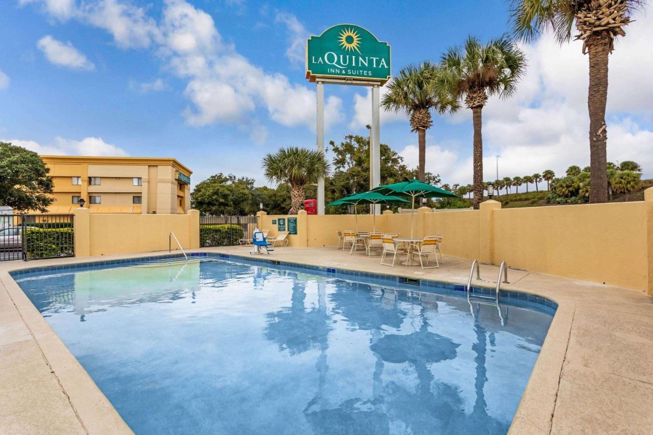 Hotel La Quinta By Wyndham Orlando South Williamsburg Exterior foto